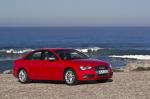 Audi S4 Sedan 2012 года (WW)